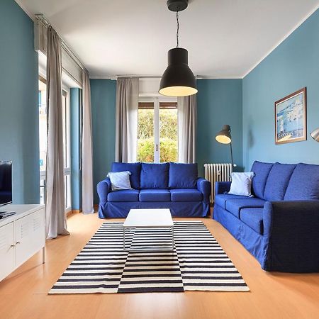 Apartamento Diana - By Impero House Stresa Exterior foto