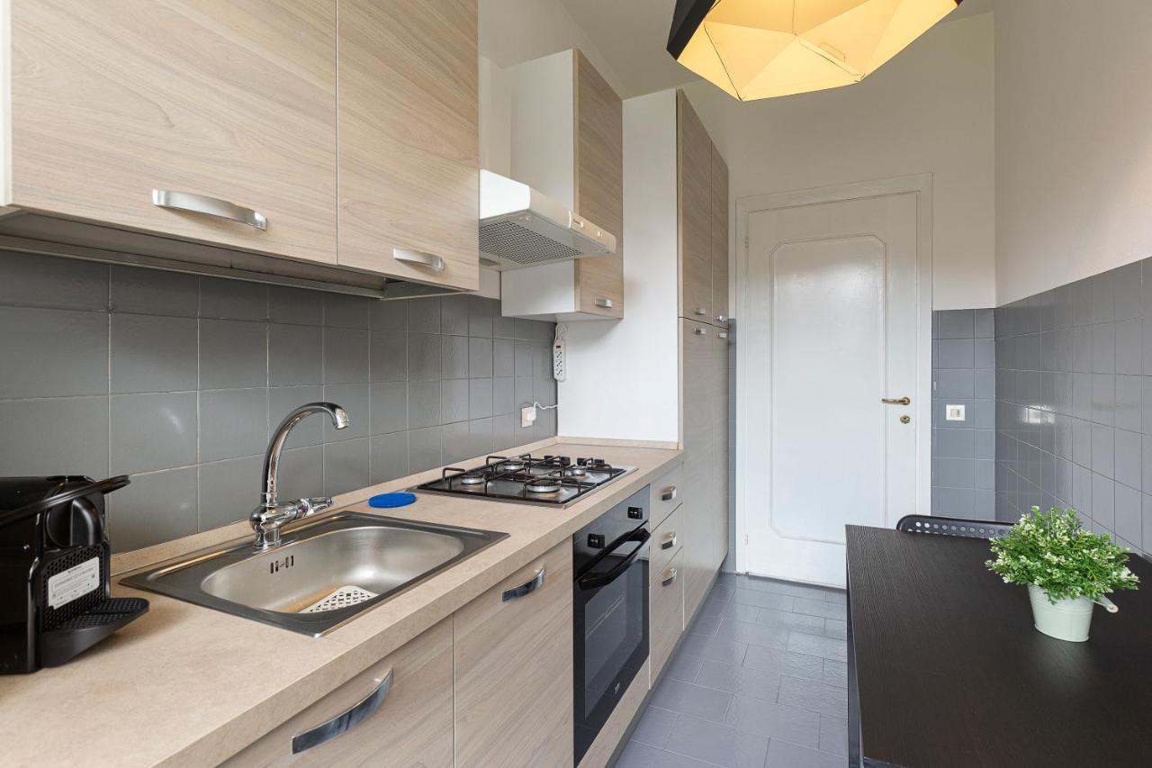 Apartamento Diana - By Impero House Stresa Exterior foto