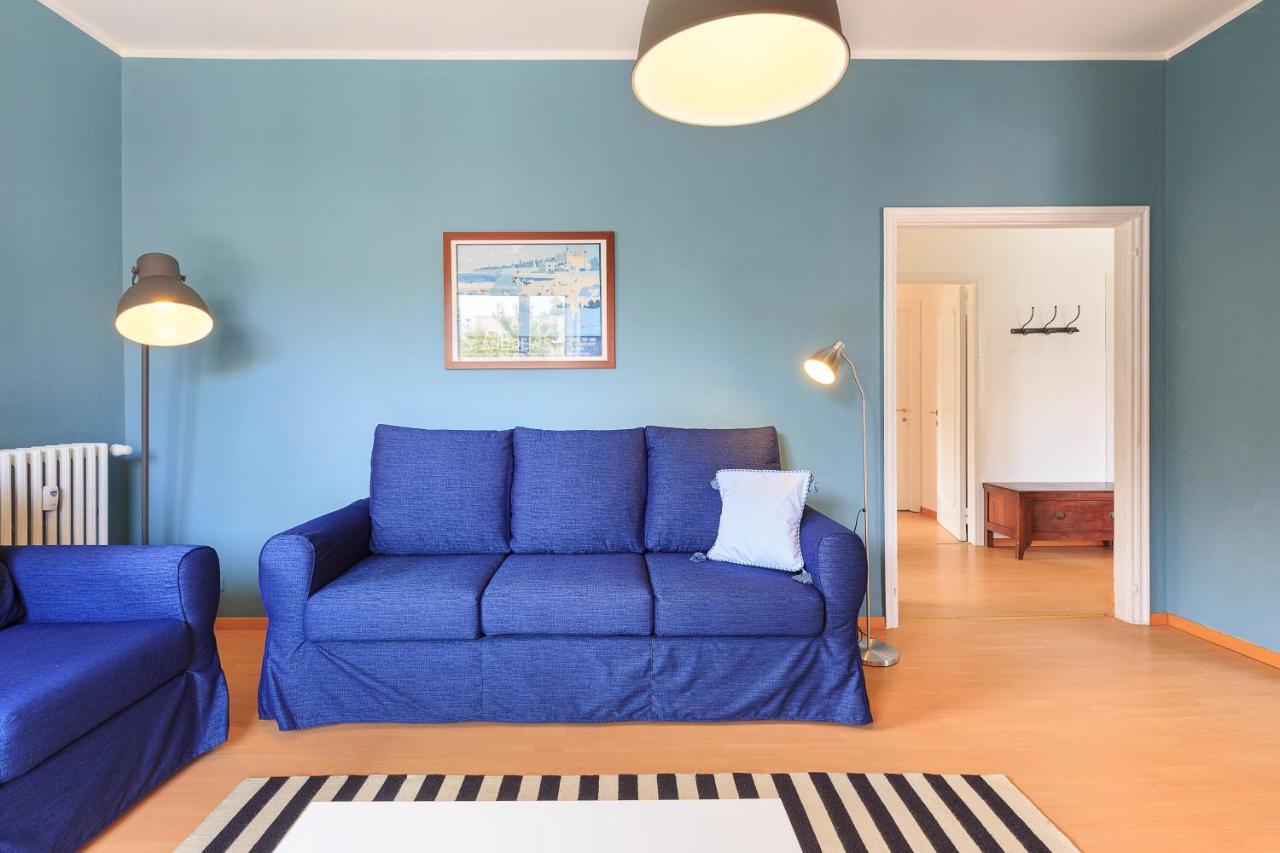 Apartamento Diana - By Impero House Stresa Exterior foto