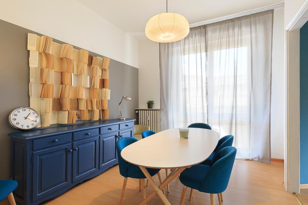 Apartamento Diana - By Impero House Stresa Exterior foto