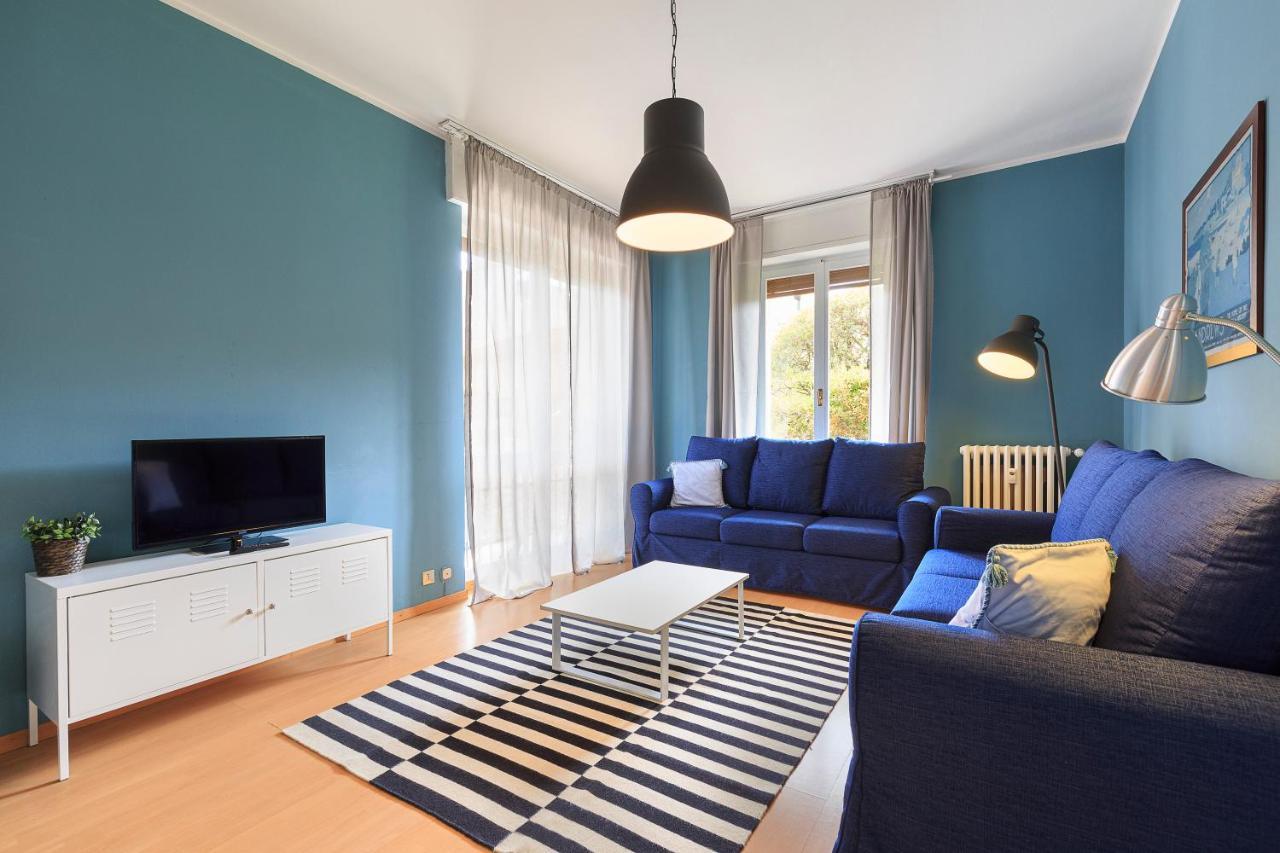 Apartamento Diana - By Impero House Stresa Exterior foto