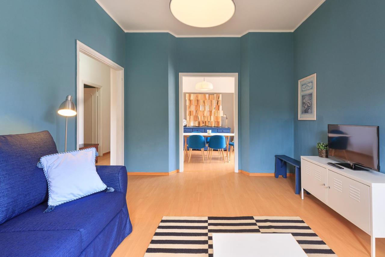 Apartamento Diana - By Impero House Stresa Exterior foto
