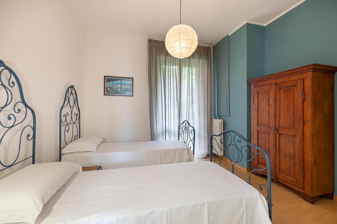 Apartamento Diana - By Impero House Stresa Exterior foto