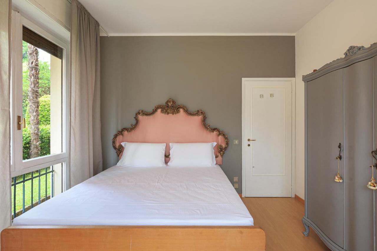 Apartamento Diana - By Impero House Stresa Exterior foto