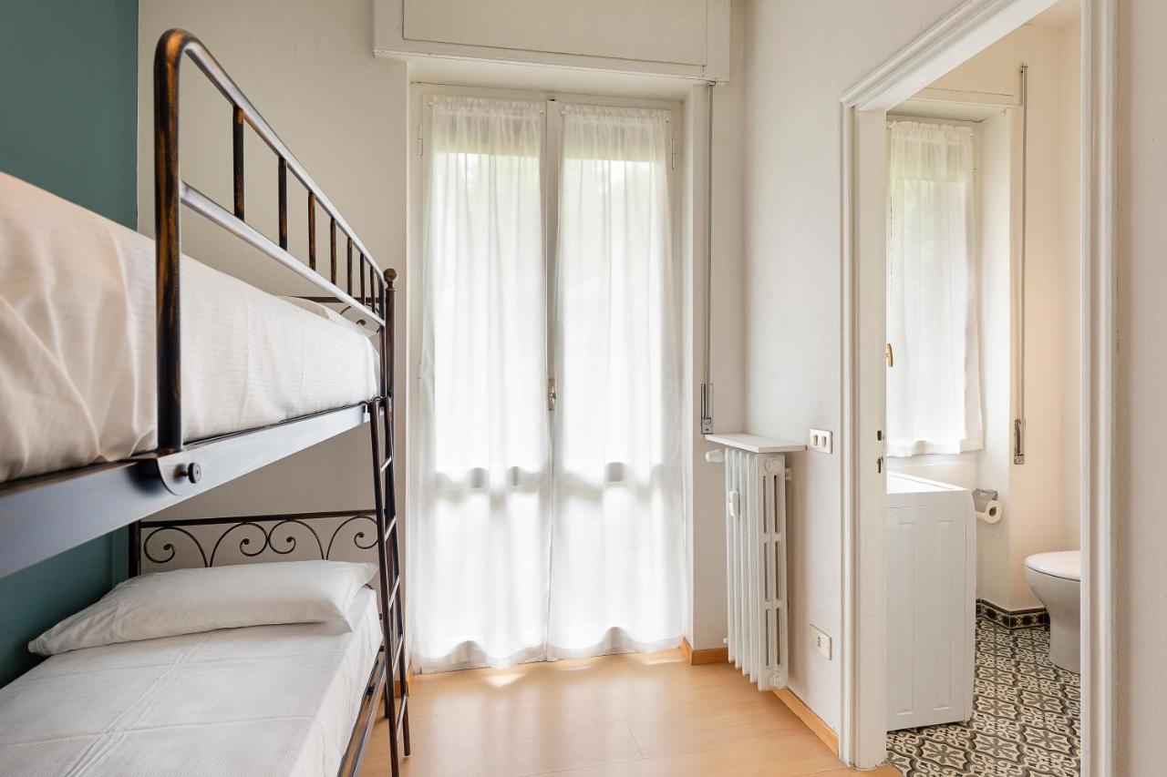 Apartamento Diana - By Impero House Stresa Exterior foto