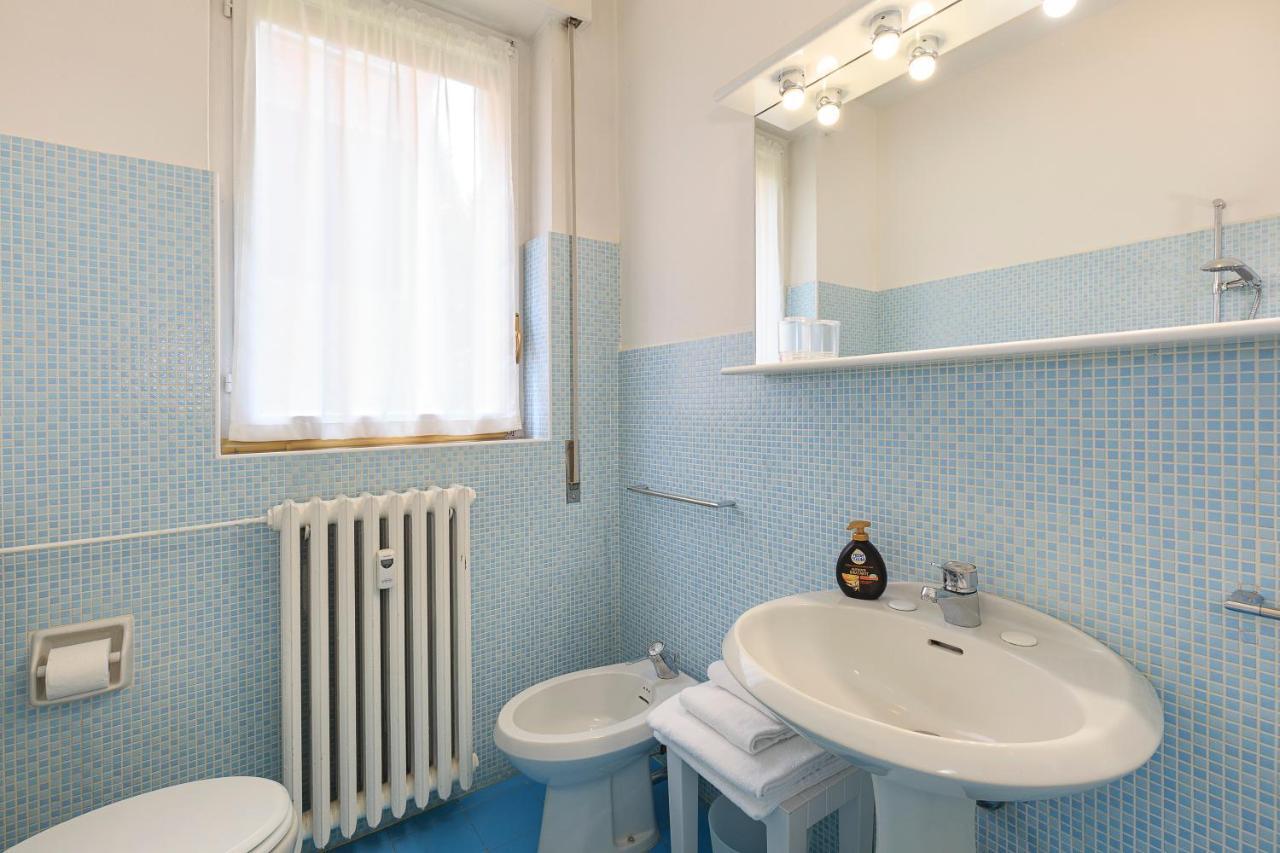 Apartamento Diana - By Impero House Stresa Exterior foto
