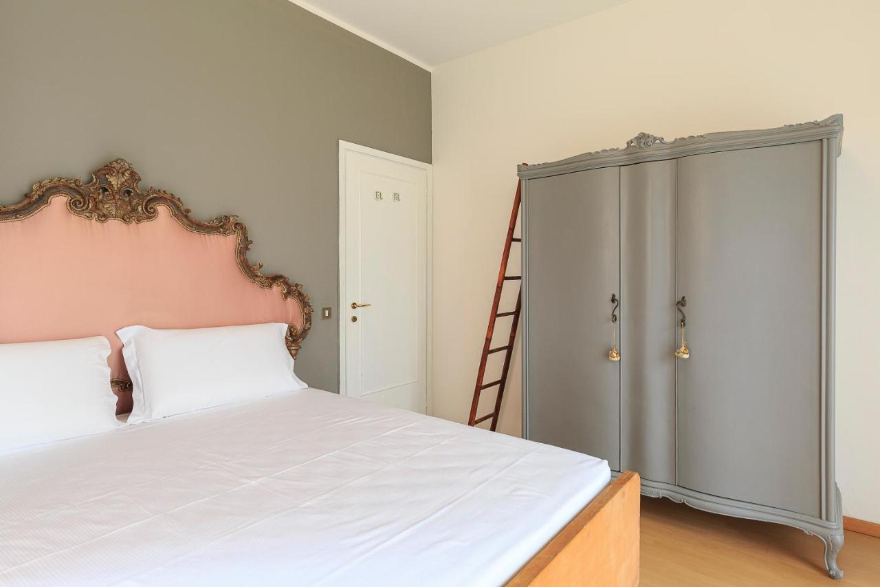 Apartamento Diana - By Impero House Stresa Exterior foto